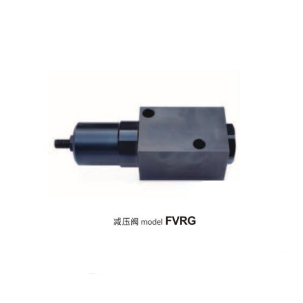 FVRG減壓閥系列